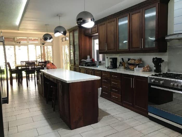 CASA DE LUJO EN VENTA, CARR. A EL SALVADOR — foto 14