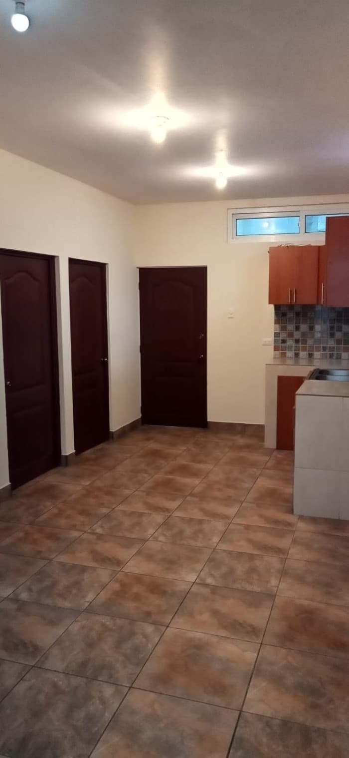 PROPIEDAD EN #VENTA EN ZONA 9 DE MIXCO — foto 3