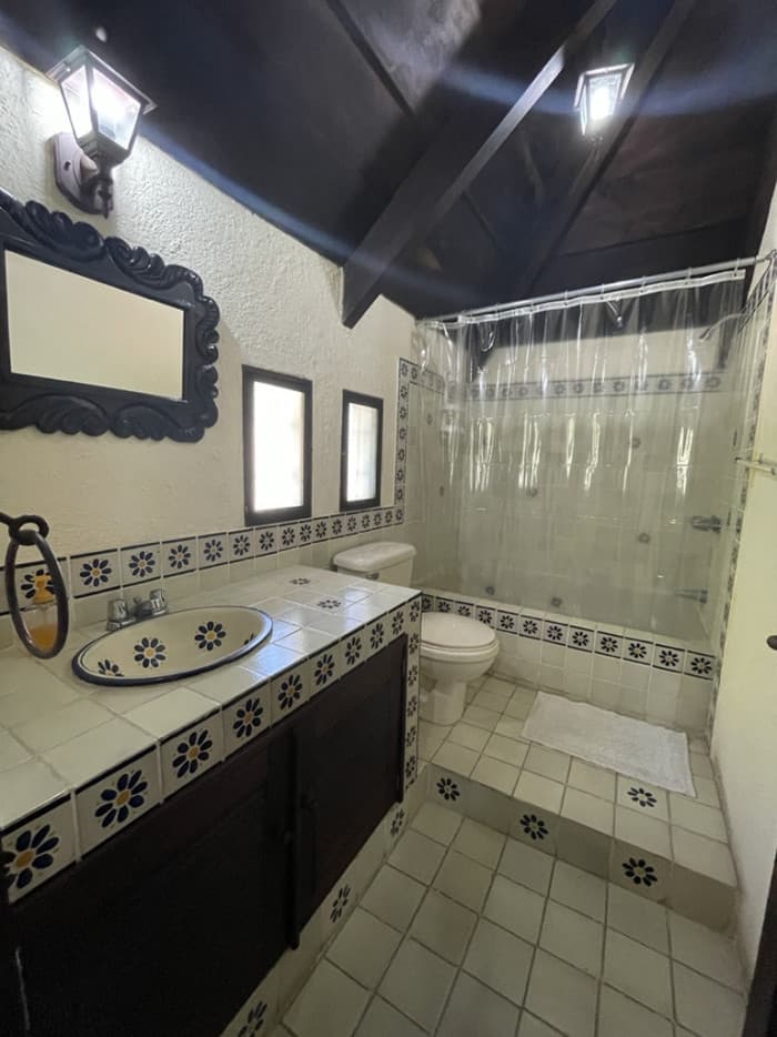 Renta de townhouse en residencial de Antigua — foto 3