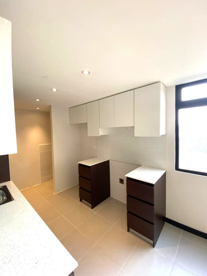 VENTA Y ALQUILER DE APARTAMENTO ZONA 14 - MERAKI 14 — foto 2