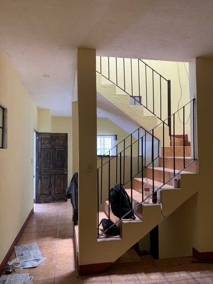 Townhouse en renta casa en Real Jocotenango — foto 2