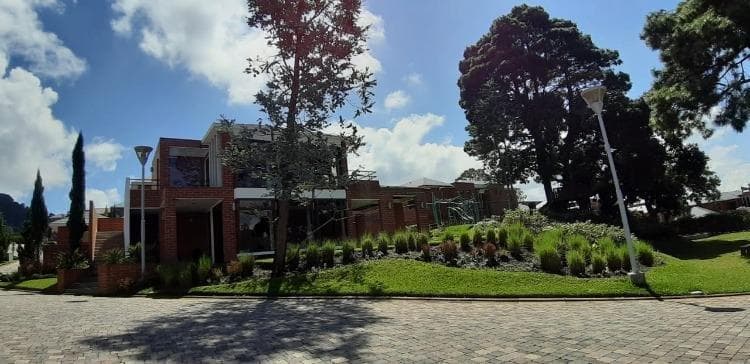 Residencia en venta en Condominio Santa Catarina Guate — foto 15