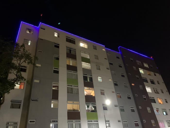 Apartamento en Venta Monte Alto Boca del Monte — foto 4