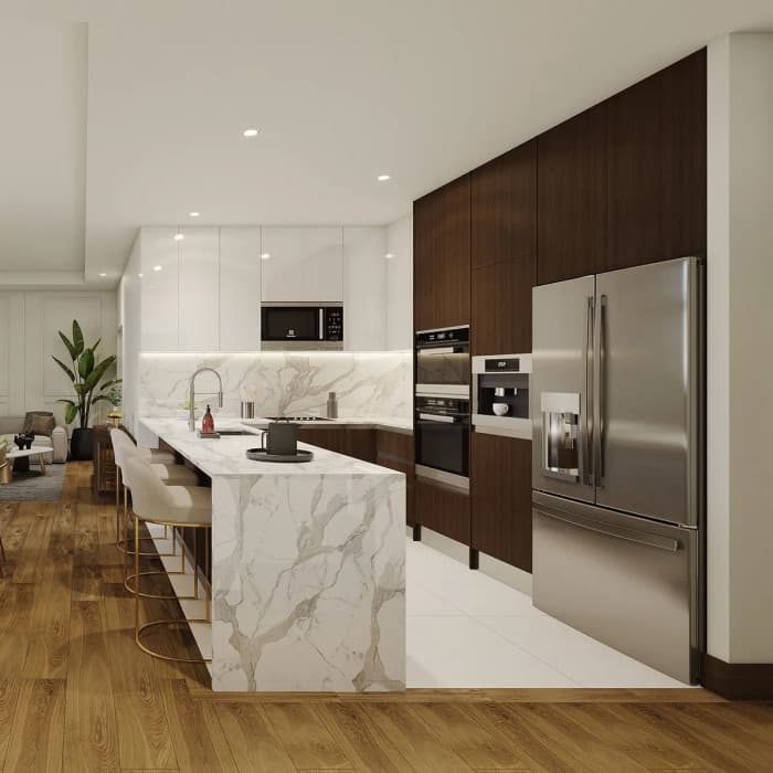 Apartamento en Venta en Cayalá Zona 16 en Construcción — foto 6