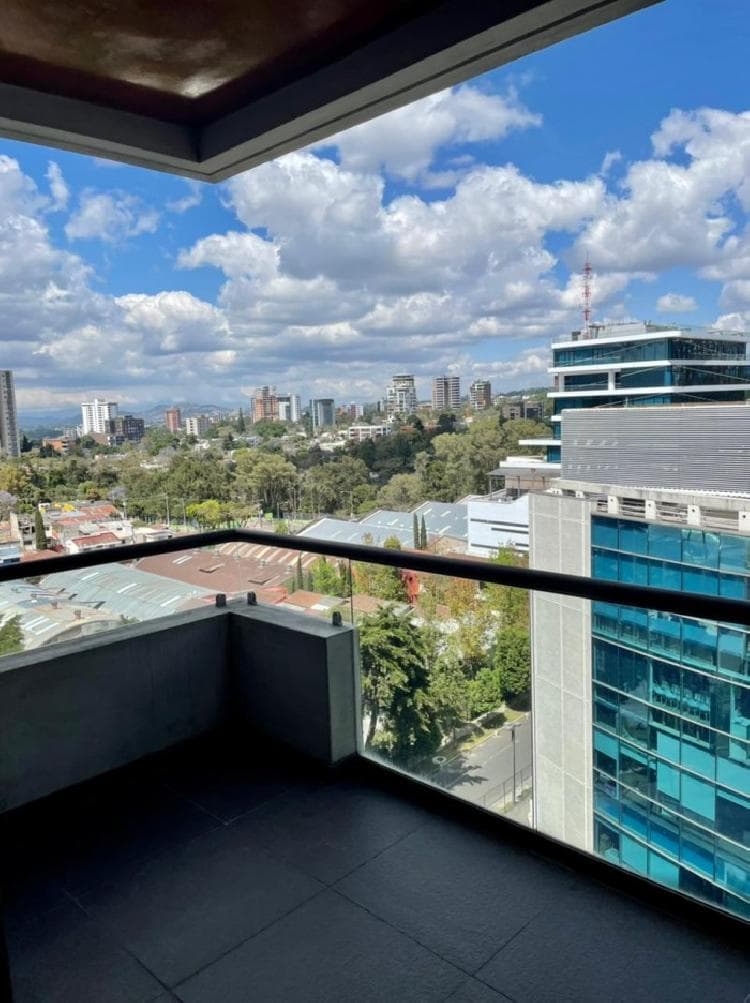 Plus Real Estate, renta apartamento edificio de zona 10 — foto 3