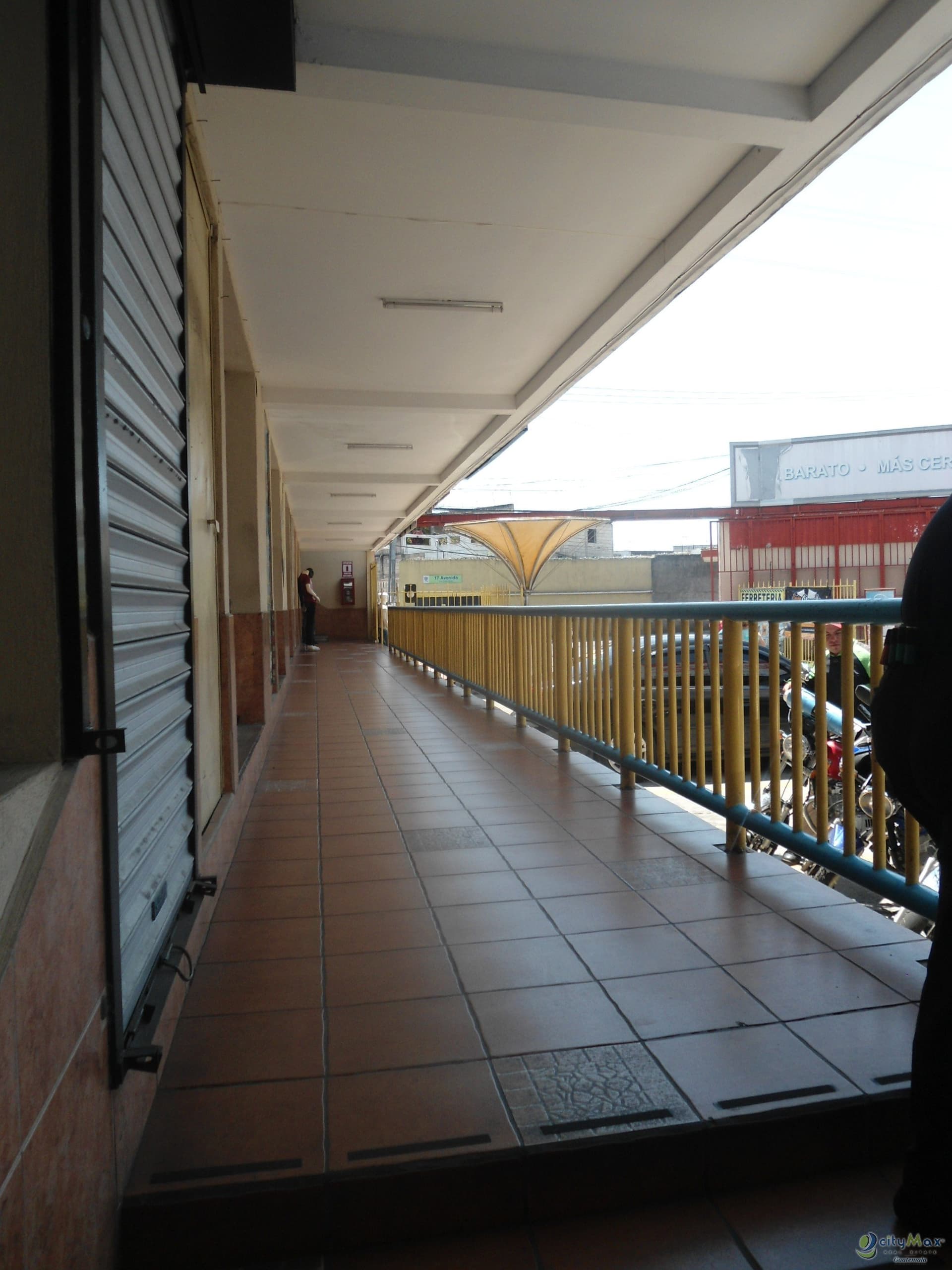 EN VENTA PLAZA COMERCIAL EN ZONA 18 GUATEMALA — foto 9
