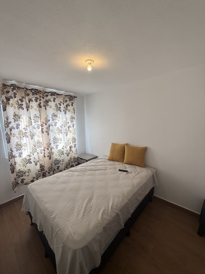 Casa semi amueblada en renta Bosques de Pinula — foto 11