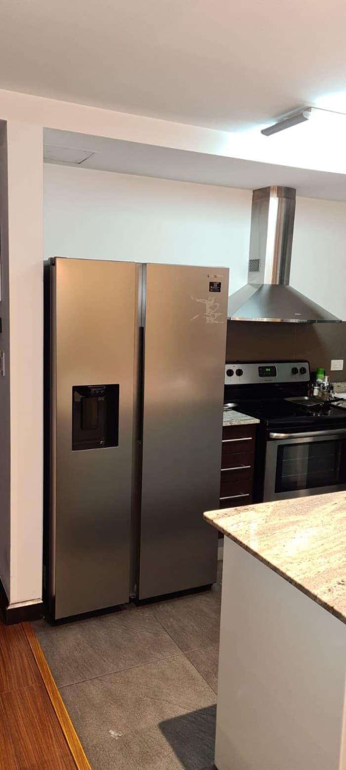 Apartamento en venta en zona 10 Próceres — foto 3