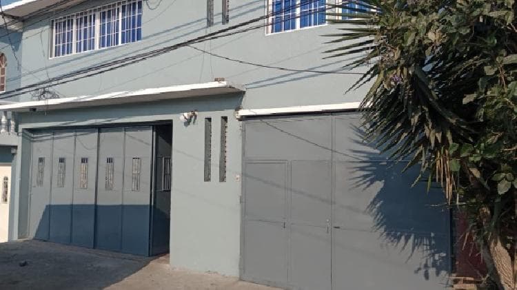 Bodega en Venta, Zona 18 — foto 1