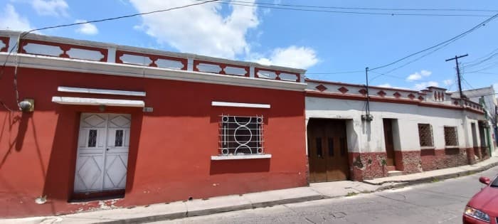 CASA PARA DESARROLLO EN HUEHUETENANGO ZONA 1 — foto 14