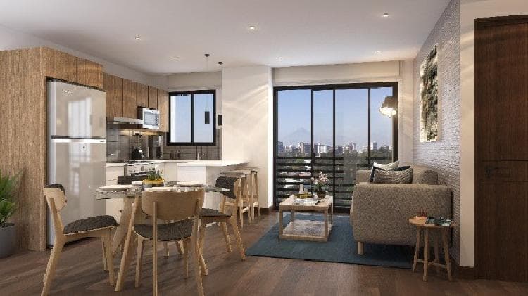 APARTAMENTOS EN VENTA EN VILA CATORCE, ZONA 14 — foto 8