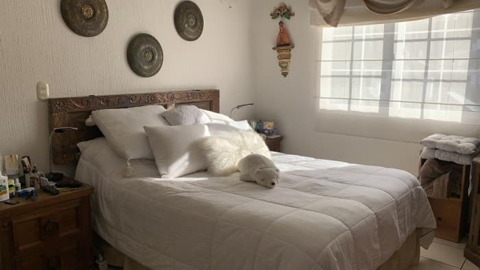 Venta de casa en Paraje Solar, Km. 15.8 CAES. — foto 8
