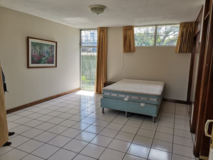 Rento apartamento tipo Efficiency en Z. 9 — foto 1
