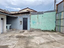 Terreno en Renta Zona 11 Carabanchel, uso comercial
