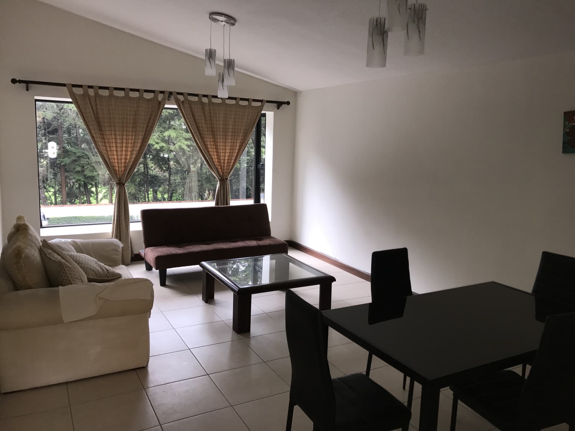 Rento Apartamento AMUEBLADO: Carr.Salvador-cerca SPORTA — foto 12