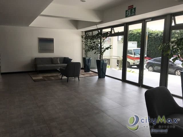 OFERTA! Apartamento en renta en zona 10 — foto 3