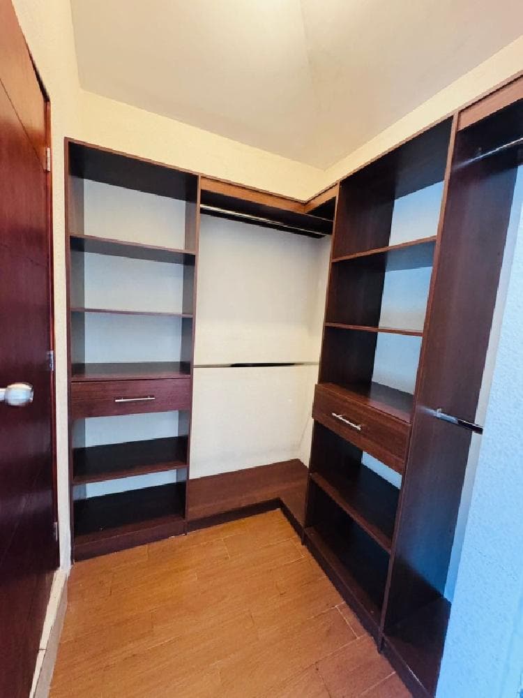 CASA EN RENTA – BOSQUES DE ARRAZOLA | KM. 18.5 CAES — foto 8