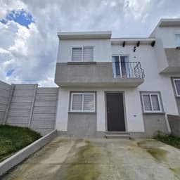 Casa en Renta Condado Florenza en San José Pinula