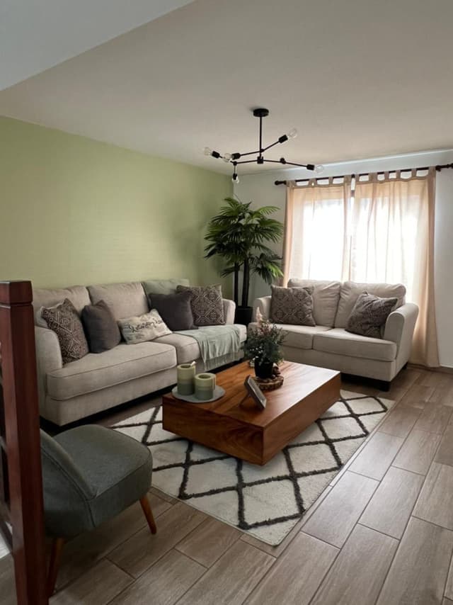 Casa en Condominio en Venta en Zona 2 Villa Nueva Guatemala