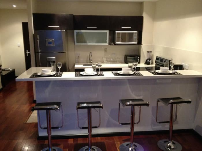 VENDO Apartamento tipo Loft amueblado cercano Zona 15 — foto 12
