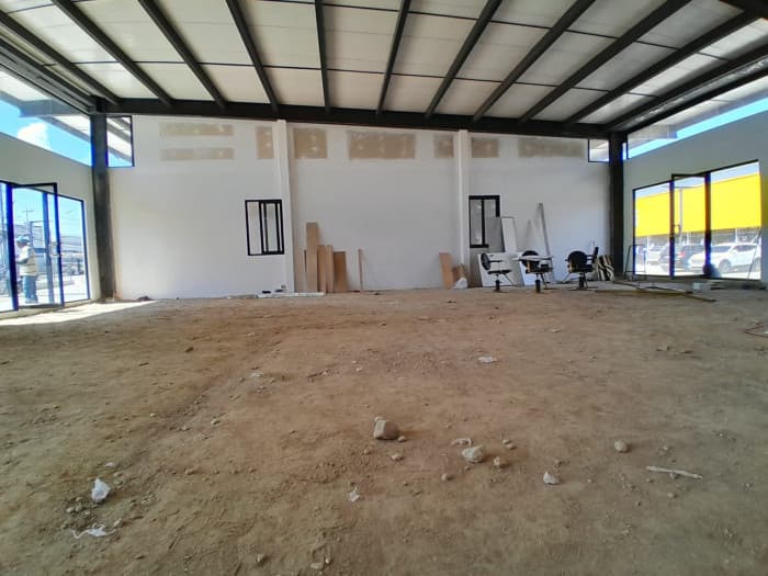 Renta de Local Comercial en el Km 17.4 — foto 9