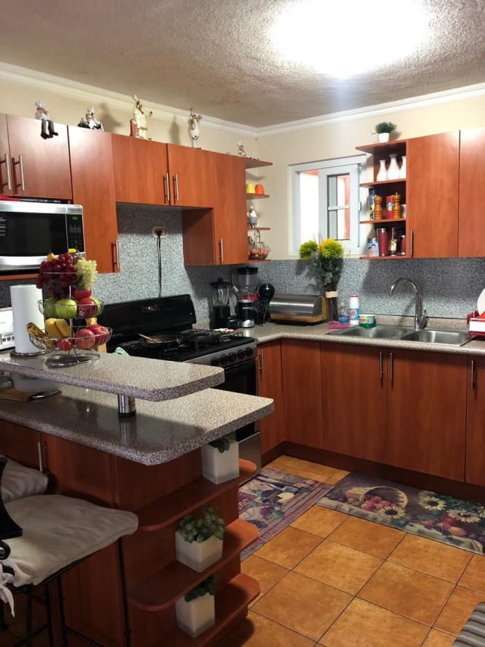 CASA EN VENTA JARDINES DE ARRAZOLA FRAIJANES — foto 9