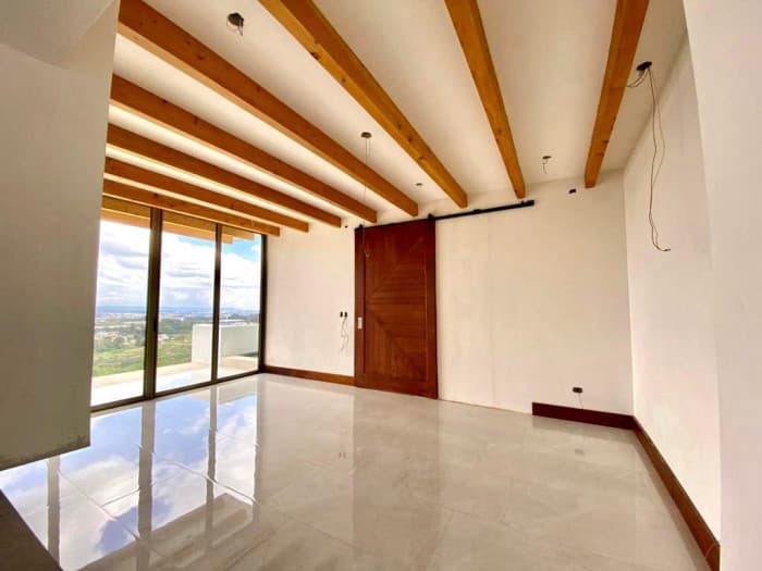 ALQUILO CASA EN SAN LÁZARO ZONA 15 — foto 4