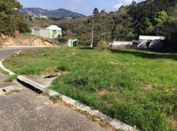 VENDO TERRENO EN CONDOMINIO BOSQUES DE TERRAVISTA KM.
