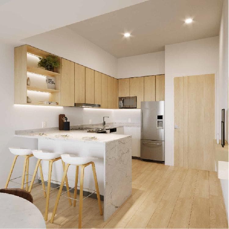 Apartamento Venta | zona 10 | Dic25 — foto 7