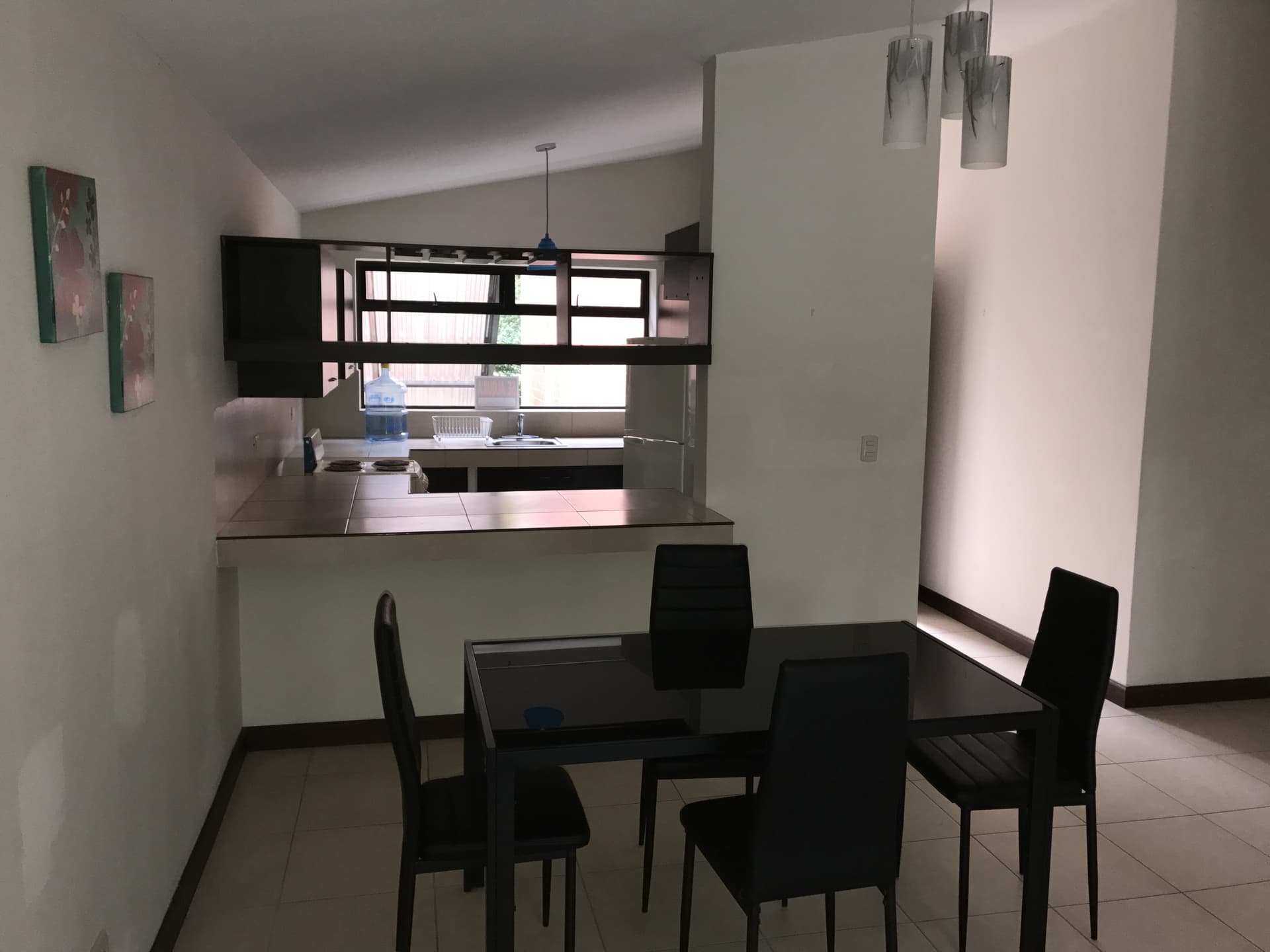 Rento Apartamento AMUEBLADO: Carr.Salvador-cerca SPORTA — foto 6
