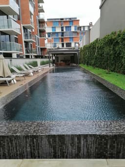 Apartamento rentado en venta zona 11 Mariscal Guatemala