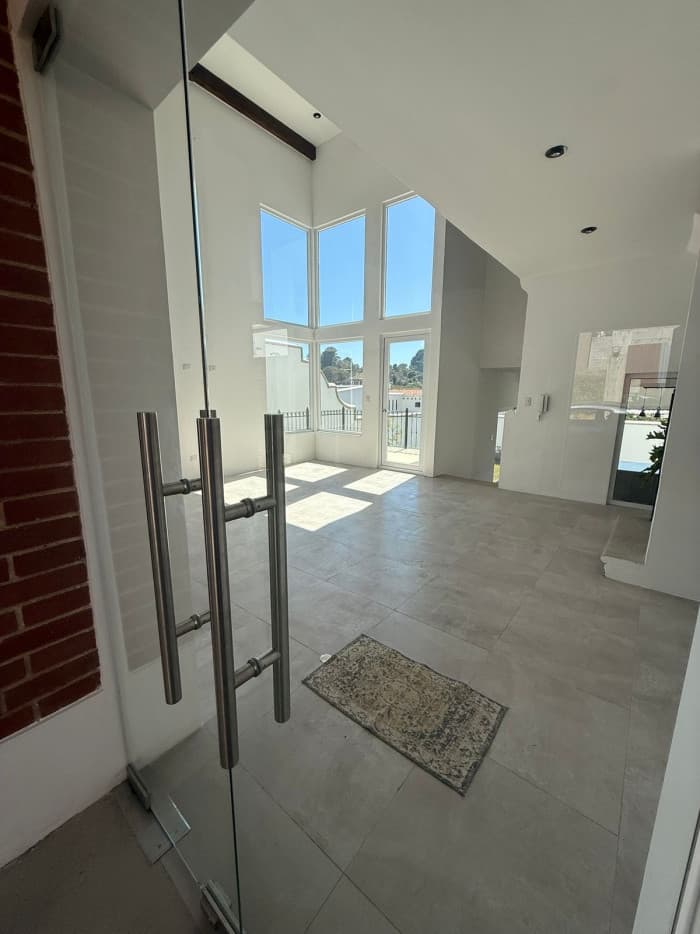 Casa en venta entre Sta. Lucía Milpas y Bárcenas — foto 3