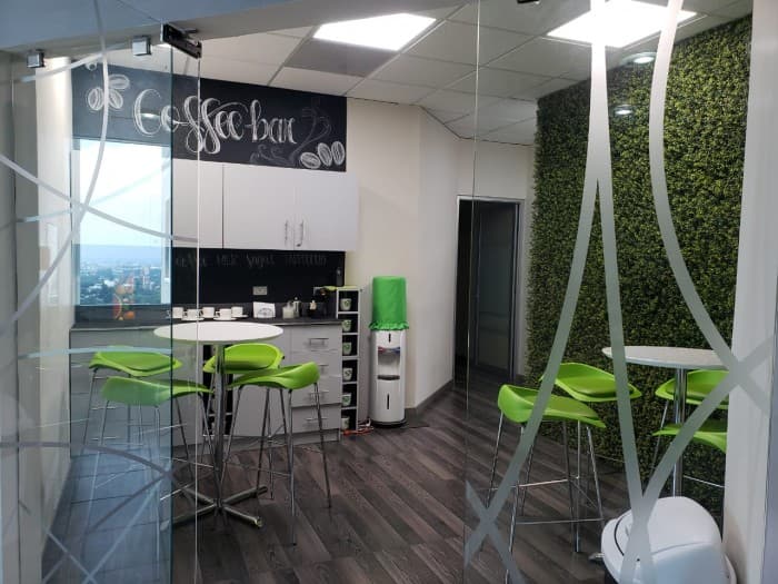 Espacio de Oficina en Renta Zona Pradera Zona 10 — foto 4
