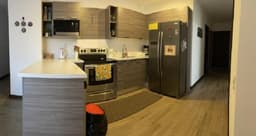 Apartamento en Venta en Edificio O2, C.El Salvador