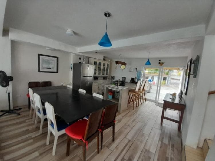 CASA DE PLAYA EN VENTA, EN IZTAPA, CASA LUNA — foto 14