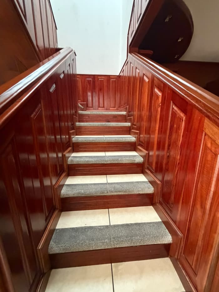 CASA RESIDENCIAL EN VENTA EN ZONA 11 — foto 6