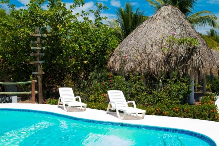 Lindo Chalet en Venta en Monterrico Guatemala — foto 5