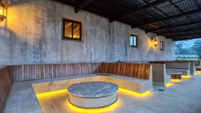 CASA EN VENTA CON PISCINA EN LOS FRANCISCANOS / ASIS B — foto 5