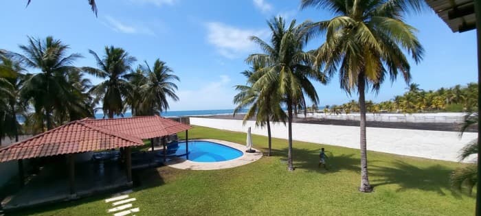 CASA VACACIONAL EN #VENTA PUERTO SAN JOSÉ — foto 12