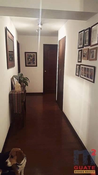 Apartamento de 115 m2 de construcción en Venta, Zona 14 — foto 6