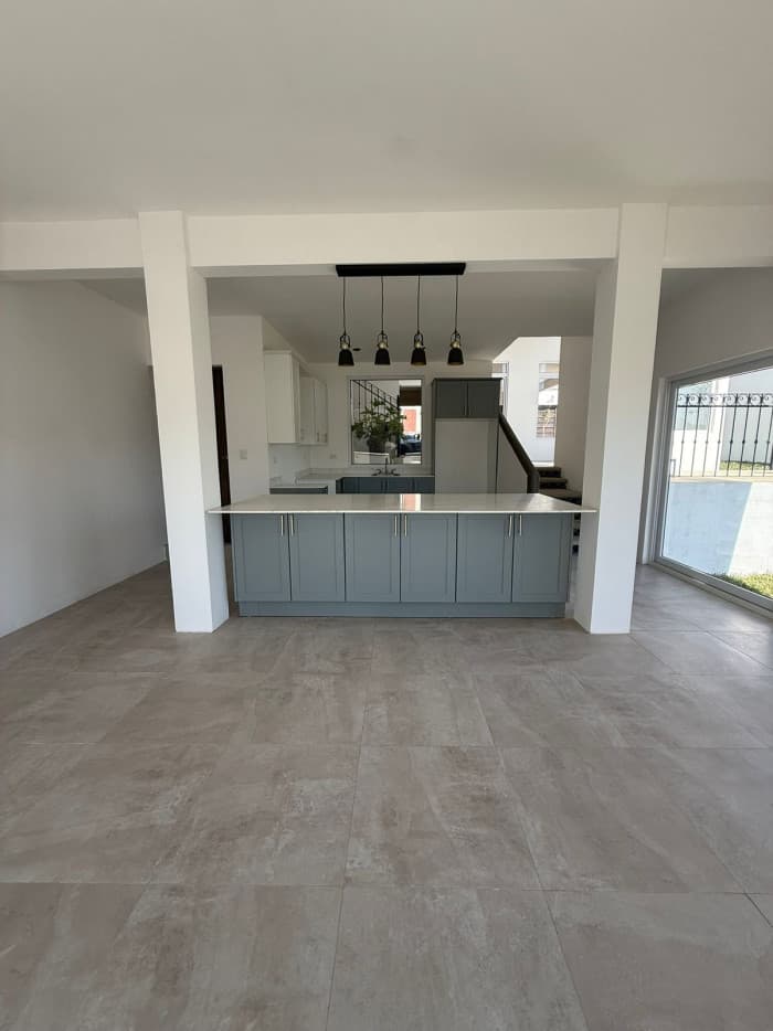 Casa en venta entre Sta. Lucía Milpas y Bárcenas — foto 5