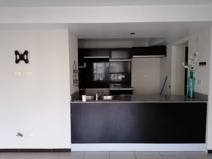 VENTA DE APARTAMENTO EN PARQUE7, ZONA 7 DE MIXCO — foto 2