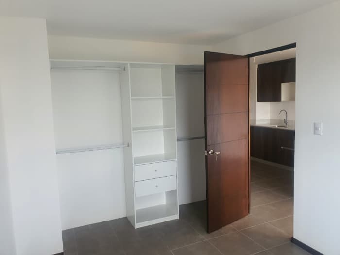 APARTAMENTO EN VENTA EN ZONA 3 — foto 2