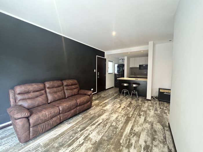 APARTAMENTO EN VENTA EN CARRETERA AL SALVADOR KM 14.5 — foto 3