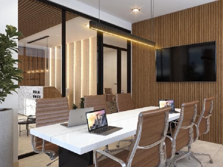 APARTAMENTOS DE 3 HABITACIONES EN ZONA 12 — foto 4