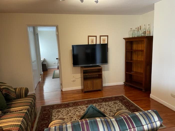 Apartamento Amueblado en zona 10 - Edificio Vista Verde — foto 7