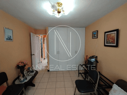 CASA EN VENTA EN VILLA NUEVA