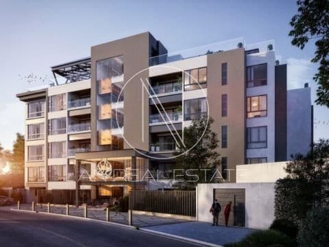 APARTAMENTOS EN VENTA EN AZORES, ZONA 15 — foto 10
