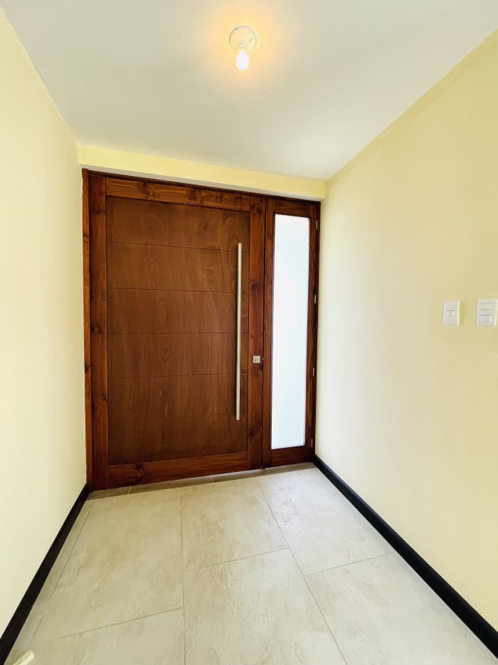 CASA NUEVA EN VILA VERDE 2 FRAIJANES — foto 5