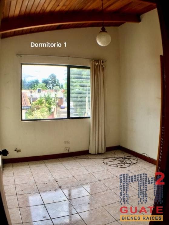 Casa de 225 m2 de construcción en Renta, Zona 15 — foto 7